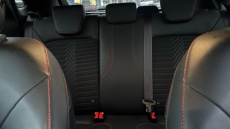 Ford Puma 1.0 EcoBoost Hybrid mHEV 155 ST-Line X 1st Ed 5dr Petrol Hatchback